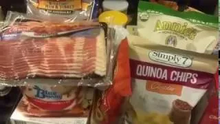 Thumbnail: Grocery Haul | Family of 5