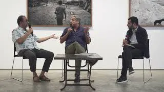 Thumbnail: Photography and the archive moving through time: A conversation with Sunhil Sippy