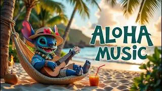 Thumbnail: Hawaiian Reggae "Life feels better with music like this ❤️" | Café • Work Music • Easy Listening