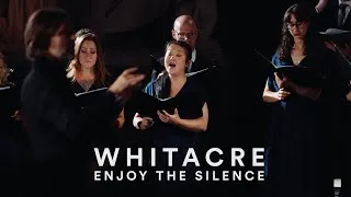 Thumbnail: Eric Whitacre - Enjoy the Silence