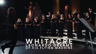 Thumbnail: Eric Whitacre - Leonardo Dreams of his Flying Machine