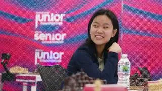 Thumbnail: 2026 U.S. Junior & U.S. Senior Championships: 4 Fields, 4 Champions | PROMO