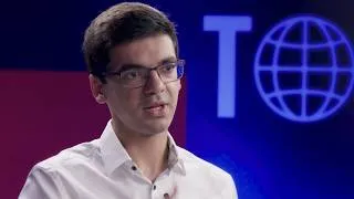 Thumbnail: Anish Giri’s Existentialism to Inspire | #SuperRapidBlitzCroatia