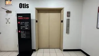 Thumbnail: 2026 Ride on the Otis Elevator in JC Penney at Golf Mill Mall