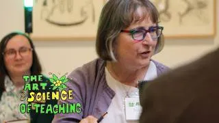 Thumbnail: The Art & Science of Teaching