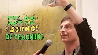 Thumbnail: The Art & Science of Teaching: Watershed Moments