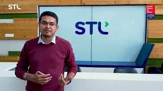 Thumbnail: Meet the People Behind STL- Souradip Ghosh | Life at STL Series