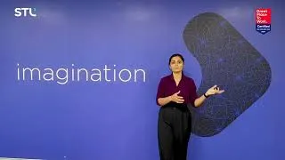 Thumbnail: Meet the People Behind STL- Shruti Madke | Life at STL Series