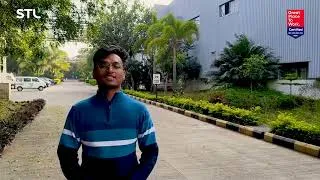 Thumbnail: Meet the People Behind STL- Lovekesh Bajaj| Life at STL Series