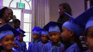 Thumbnail: Sandals Early Childhood Learning and Development Centre Celebrates Class of 2026