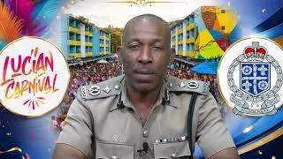 Thumbnail: RSLPF Thanks Public and Officers for Safe and Incident-Free Carnival Parade
