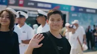 Thumbnail: TEKNOFEST Mavi Vatan 2026 | 3. Gün
