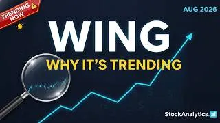 Thumbnail: Inside WING: Analyzing the Revenue Streams Driving Wingstop’s Asset-Light Model
