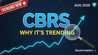 Thumbnail: Inside Cerebras (CBRS): Analyzing the $50B Valuation and Wafer-Scale AI Architecture