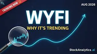 Thumbnail: WYFI: The High-Growth Physical Backbone of the Generative AI Revolution