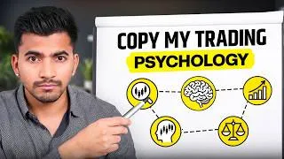 Thumbnail: How I Maintain My Trading Psychology and How You Can Build Yours