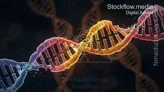 Thumbnail: Mutations | Cancer Cell | Microscopic - 4K Stock Footage