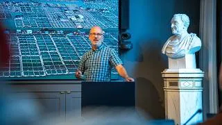 Thumbnail: Blue Gold — the promise and peril of our rush to use the ocean