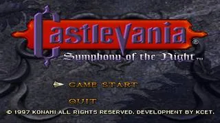 Thumbnail: Castlevania: Symphony of the Night Longplay