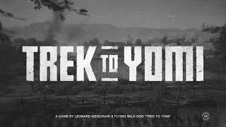 Thumbnail: Trek to Yomi Longplay