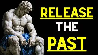 Thumbnail: 4 Hours of Deep Stoic Sleep to Release the Past Your Body Still Remembers