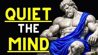Thumbnail: By Morning, Your Overthinking Mind Will Feel Completely Shut Off