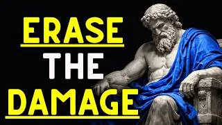 Thumbnail: (NO ADS) This Stoic Sleep Meditation Erases the Mental Damage You Never Talk About