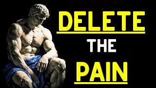 Thumbnail: (NO ADS) 4 Hours of Stoic Sleep to Delete the Pain Your Mind Keeps Replaying
