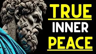 Thumbnail: Your Mind Has Been Begging You for This Sleep | 4 Hours of Stoicism