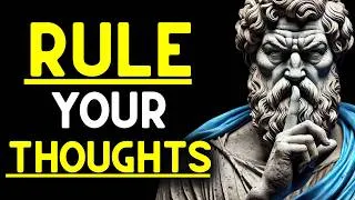 Thumbnail: 4 Hours of Stoic Sleep to Silence the Thoughts Keeping You Awake