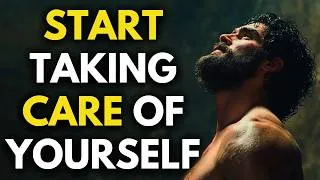 Thumbnail: 10 Stoic Solutions to Overcome Anxiety and Sadness | Stoicism
