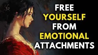 Thumbnail: 5 Stoic Rules for Emotionally Detaching from Someone | Stoicism