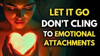 Thumbnail: Be Free: 5 Ways to Let Go of People | Stoicism