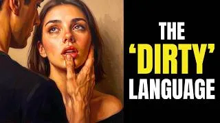 Thumbnail: 5 'Dirty' Words That BYPASS Her Logical Mind | Dark Psychology