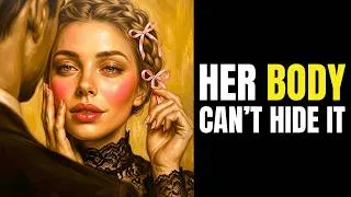 Thumbnail: 8 Things Women TOUCH in Front of You When They Like You | Female Psychology