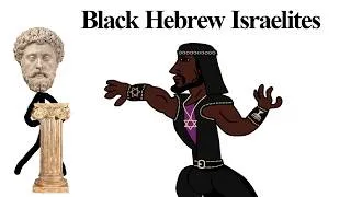 Thumbnail: Black Hebrew Israelites