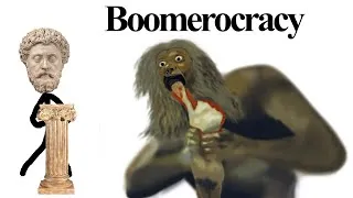 Thumbnail: Boomerocracy