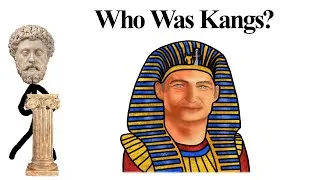 Thumbnail: Who Was Kangs