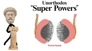 Thumbnail: Unorthodox Super Powers