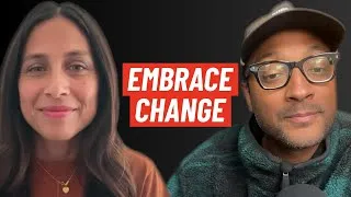 Thumbnail: Finding Your Voice Through Mentorship with Jennifer Gonzalez