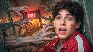 Thumbnail: Last to Leave the World’s Scariest Places | Stokes Twins