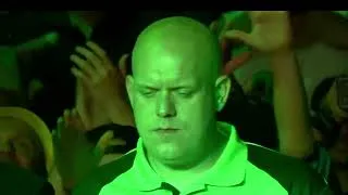 Thumbnail: Michael van Gerwen Walk On Song | 2022