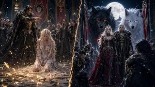 Thumbnail: The Luna He Humiliated Returned as the Queen of His Greatest Enemies