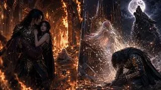 Thumbnail: He Burned the Palace to Save His Mistress, Realizing Too Late the Luna Was Bound to the Magic Insi