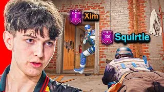 Thumbnail: XIM AND SQUIRTLE FINALLY 1V1 ... INSANE ENDING