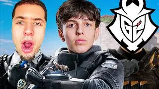 Thumbnail: Stompn Sweeps Ranked Lobbies With Mingo & G2 (Rainbow Six Siege)