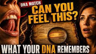 Thumbnail: DNA Says You're Not From Where You Think — and Your Teeth Prove It