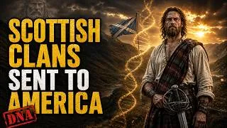 Thumbnail: If Your Last Name Is on This List, Your Scottish Blood Isn’t What You Think