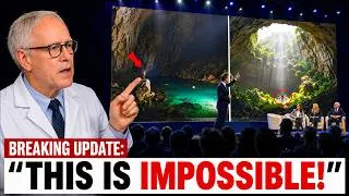 Thumbnail: Scientists Entered the Largest Cave on Earth in Vietnam— What's Inside Shouldn't Be Possible