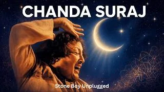 Thumbnail: Chanda Suraj Lakhon Taare – Acoustic Cover | Nusrat Fateh Ali Khan | Gurus of Peace